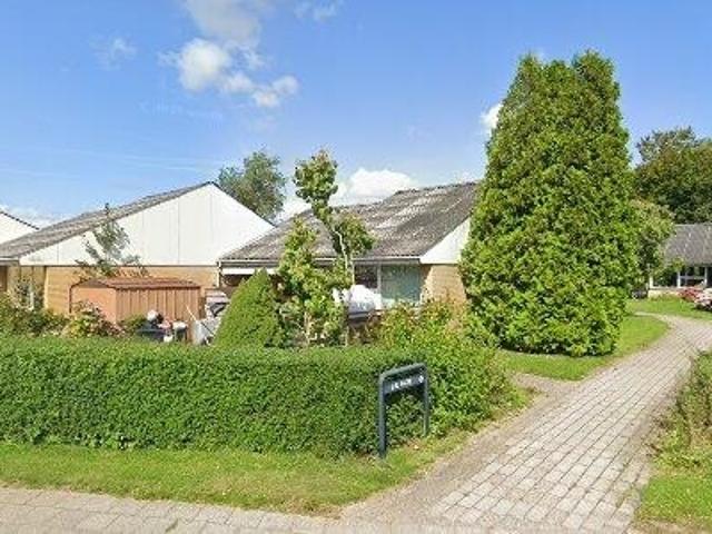 Lejlighed til leje i Haderslev