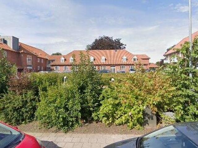 Lejlighed til leje i Haderslev