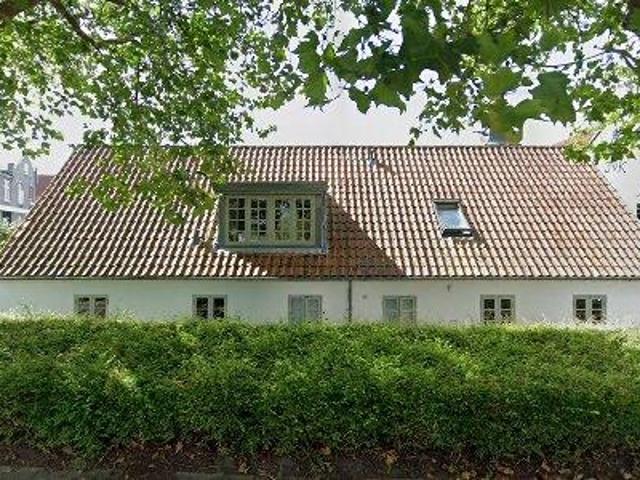 Lejlighed til leje i Haderslev