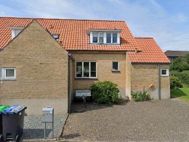 Villa til leje i Haderslev