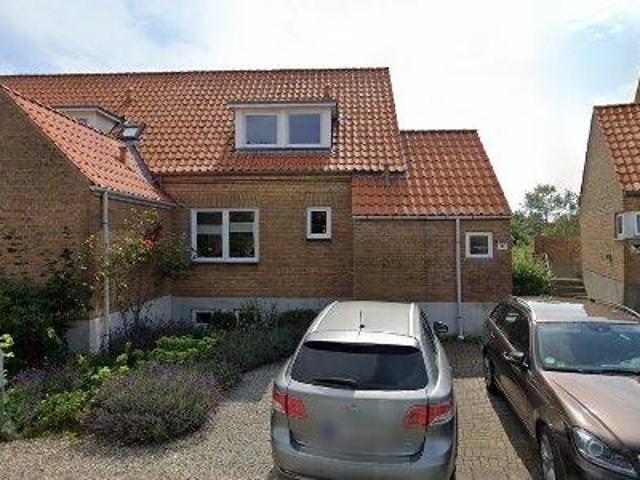 Villa til leje i Haderslev