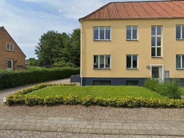 Lejlighed til leje i Haderslev
