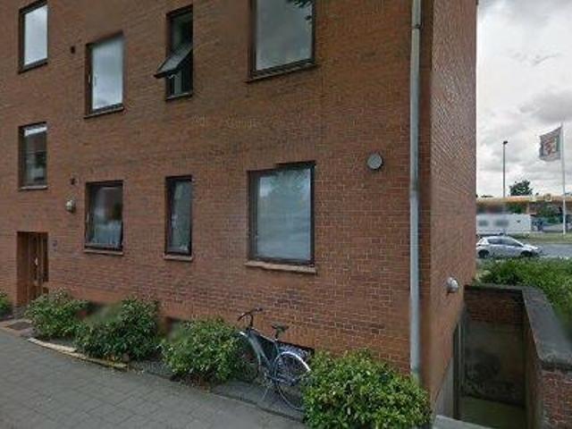Lejlighed til leje i Haderslev