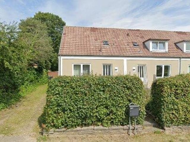 Villa til leje i Haderslev