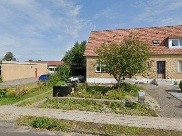 Villa til leje i Haderslev
