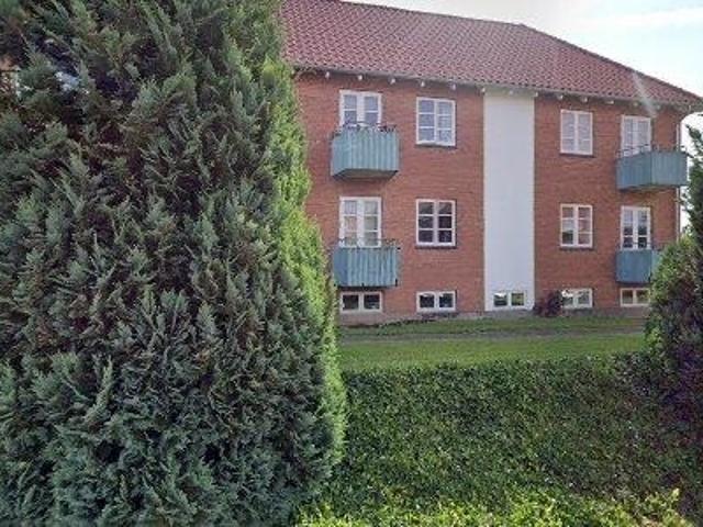 Lejlighed til leje i Haderslev