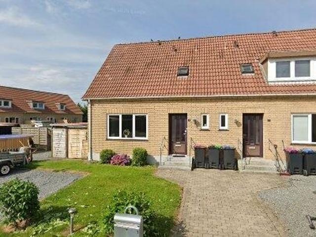 Hus til leje i Haderslev Hus til leje i Haderslev