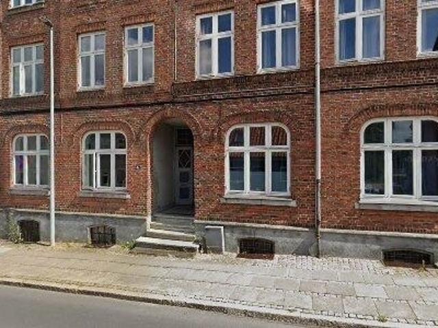 Lejlighed til leje i Haderslev Lejlighed til leje i Haderslev