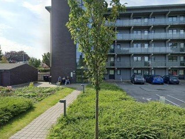 Lejlighed til leje i Haderslev