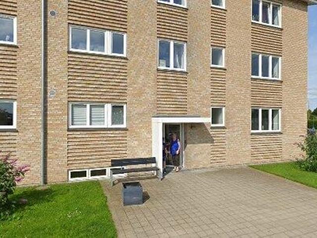 Lejlighed til leje i Haderslev