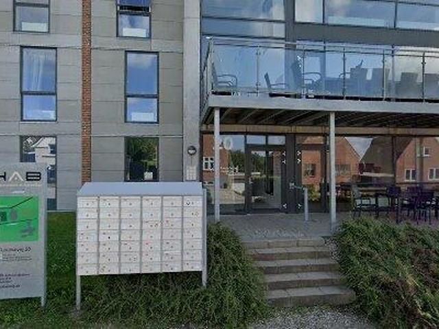 Lejlighed til leje i Haderslev