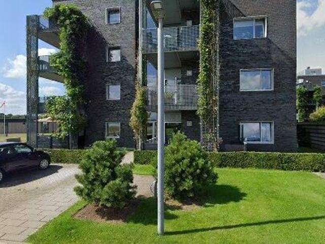 Lejlighed til leje i Haderslev