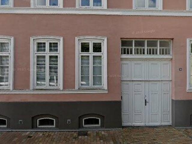 Lejlighed til leje i Haderslev