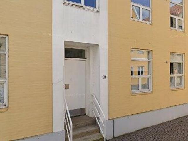 Lejlighed til leje i Haderslev