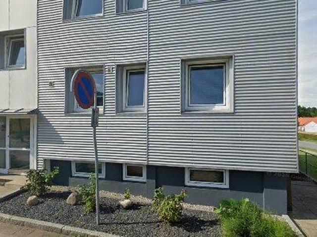 Lejlighed til leje i Haderslev