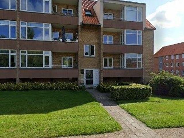 Lejlighed til leje i Haderslev, Haderslev Kommune
