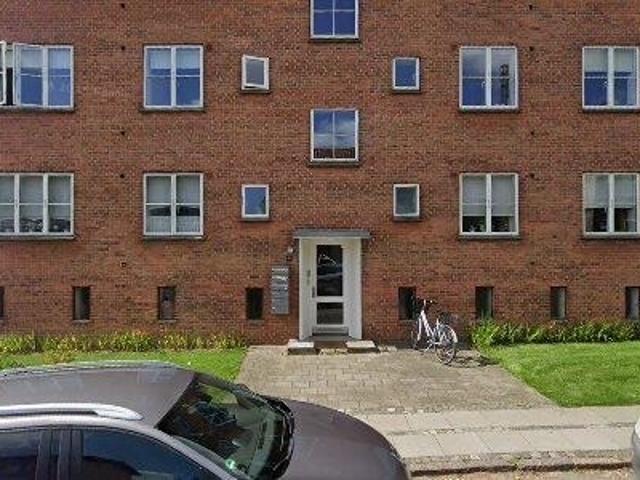 Lejlighed til leje i Haderslev, Haderslev Kommune