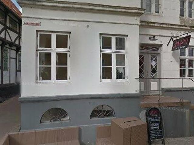 Lejlighed til leje i Haderslev Lejlighed til leje i Haderslev