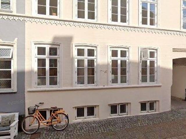 Lejlighed til leje i Haderslev