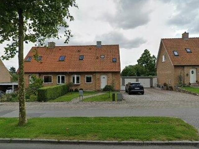 Lejlighed til leje i Haderslev