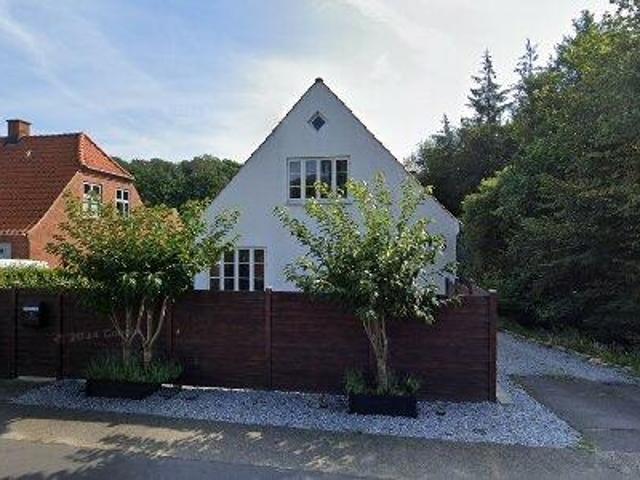 Lejlighed til leje i Aabenraa