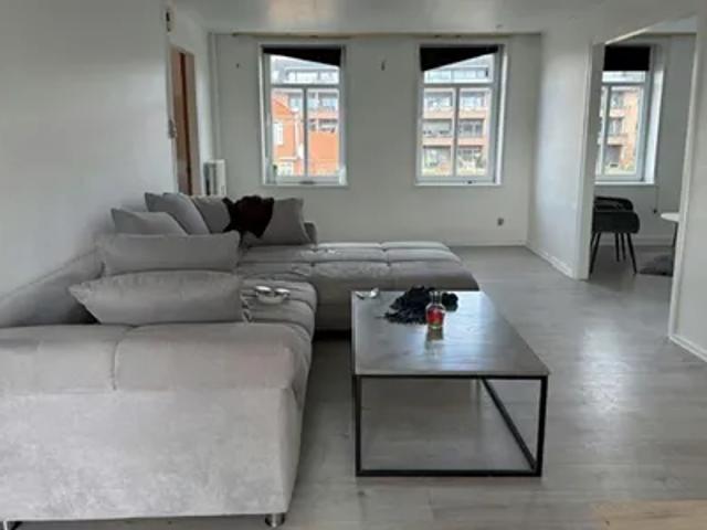 Lejlighed til leje i Rødekro, Aabenraa