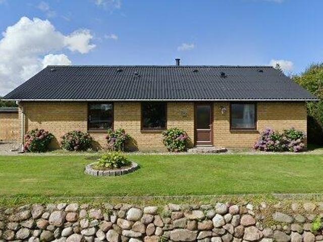 Lejlighed til leje i Aabenraa