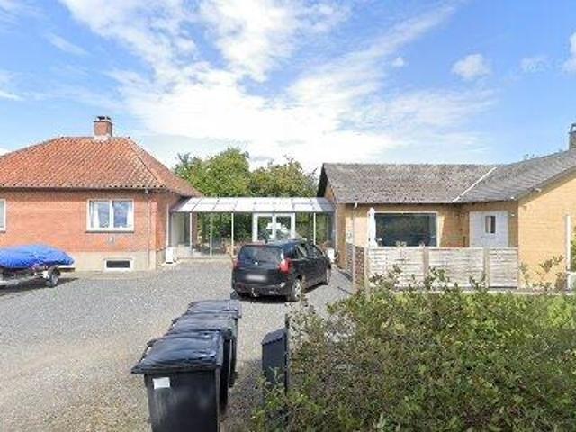Lejlighed til leje i Sønderborg