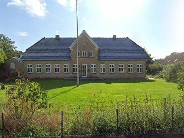 Lejlighed til leje i Augustenborg, Sønderborg
