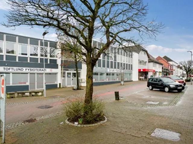 Lejlighed til leje i Toftlund, Tønder