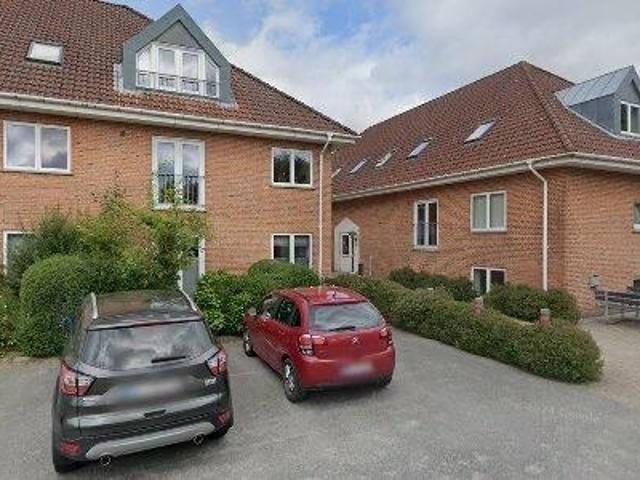 Lejlighed til leje i Vamdrup, Kolding