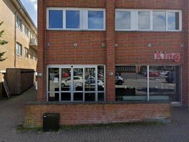 Lejlighed til leje i Vejen