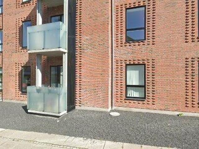 Lejlighed til leje