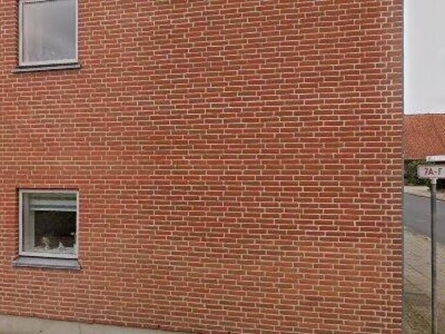 Lejlighed til leje