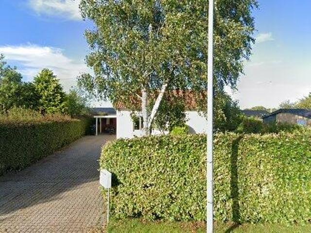 Lejlighed til leje i Lunderskov, Kolding