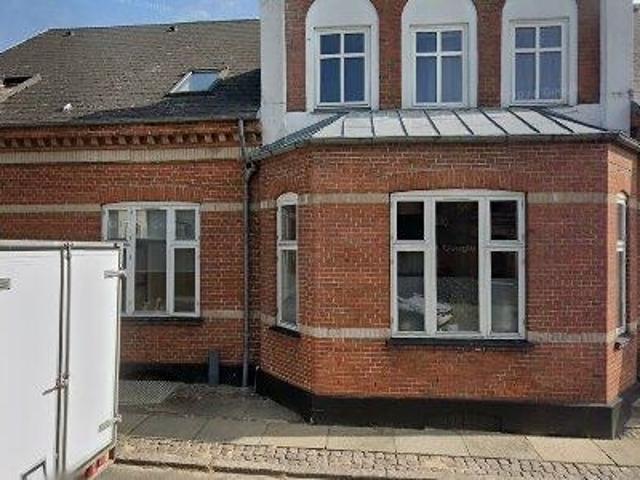 Lejlighed til leje i Holsted, Vejen