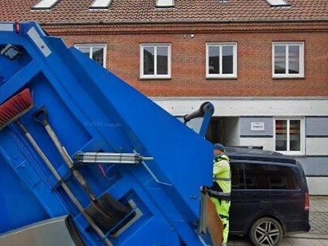 Lejlighed til leje i Esbjerg
