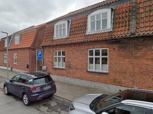 Lejlighed til leje i Esbjerg