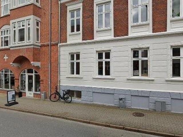 Lejlighed til leje i Esbjerg