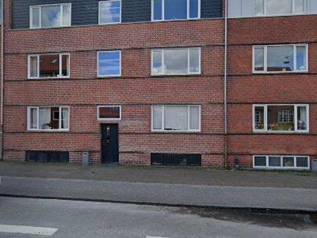 Lejlighed til leje i Esbjerg