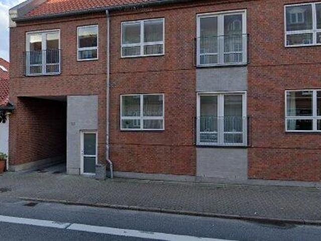 Lejlighed til leje i Esbjerg