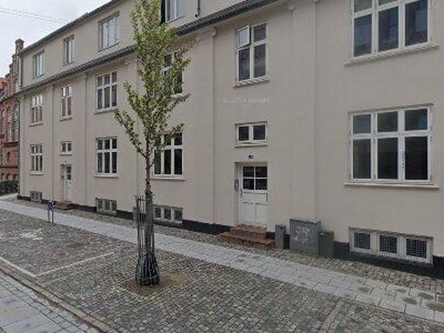 Lejlighed til leje i Esbjerg