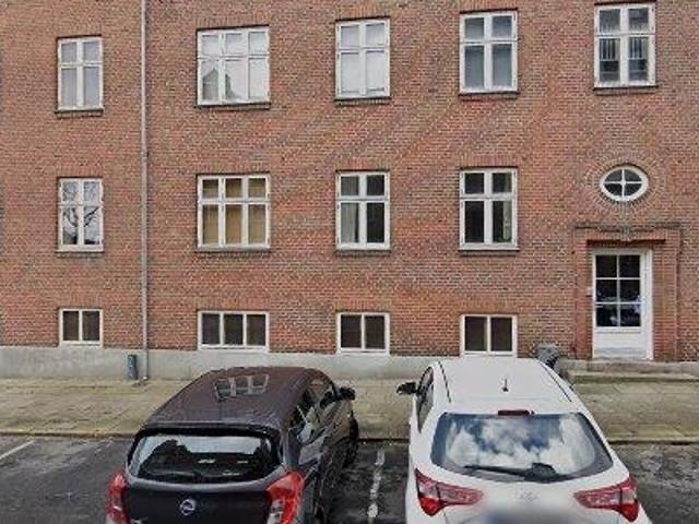 Lejlighed til leje i Esbjerg