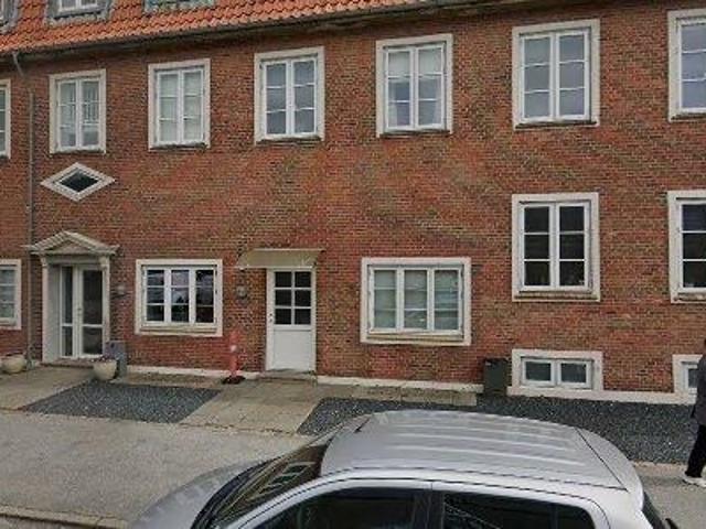 Lejlighed til leje i Esbjerg