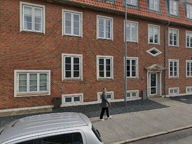 Lejlighed til leje i Esbjerg