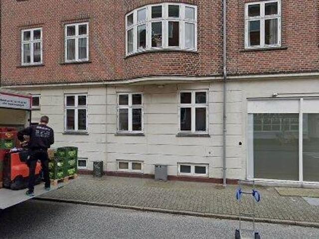 Lejlighed til leje i Esbjerg