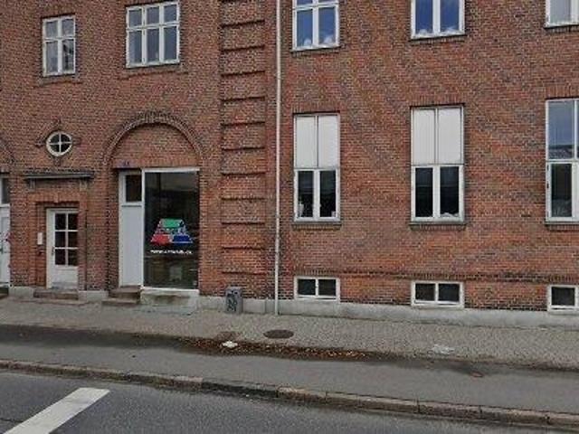 Lejlighed til leje i Esbjerg