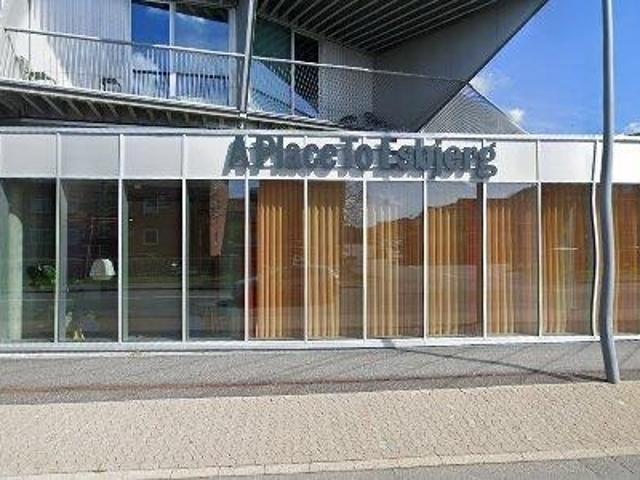Lejlighed til leje i Esbjerg
