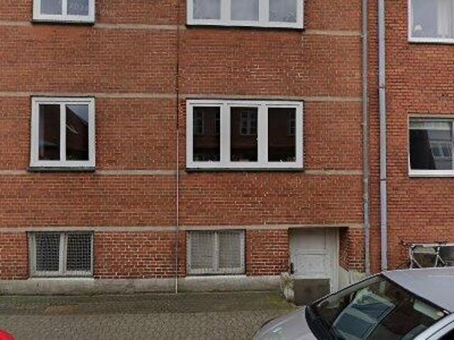 Lejlighed til leje i Esbjerg