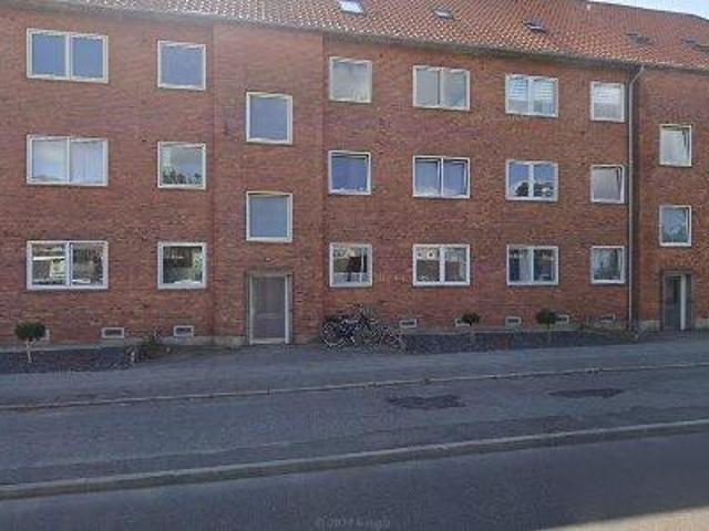 Lejlighed til leje i Esbjerg